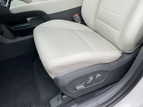 New 2026 Hyundai Santa Fe Limited image 23