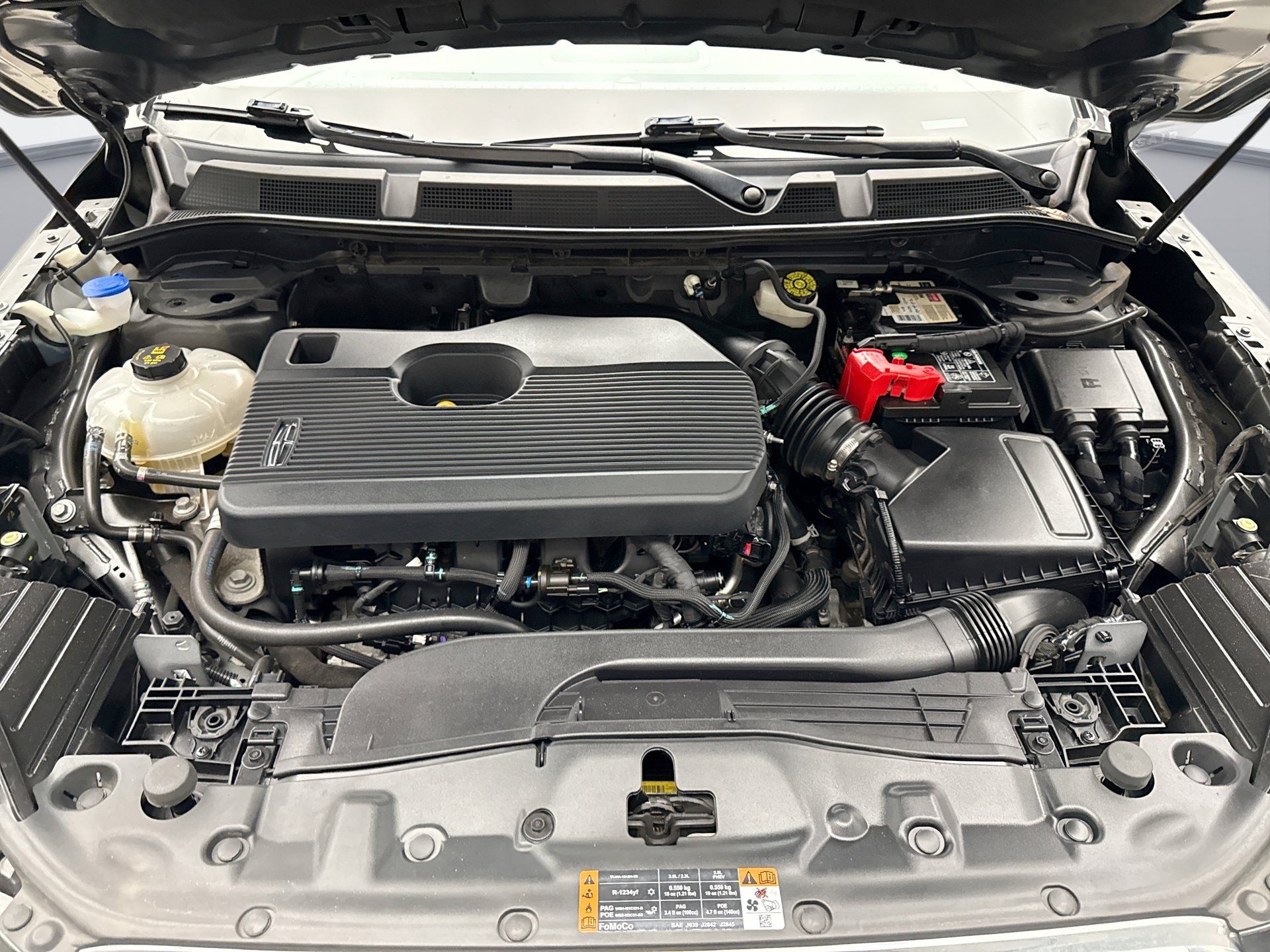 Used 2020 Lincoln Corsair AWD image 28