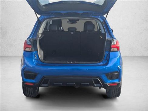 Used 2024 Mitsubishi Outlander Sport SE image 6