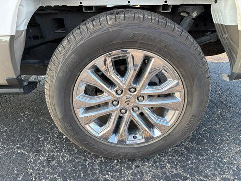 Used 2025 Ford F150 King Ranch AWD/4WD image 16