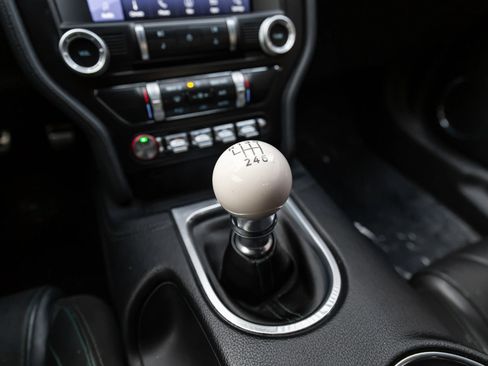 Used 2020 Ford Mustang Bullitt w/ Bullitt Electronics Package image 24