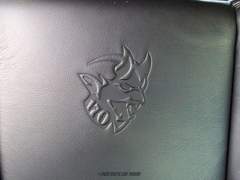 Used 2023 Dodge Challenger SRT Hellcat Redeye image 33