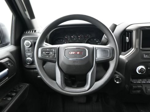 New 2026 GMC Sierra 1500 Pro w/ Pro Value Package image 10