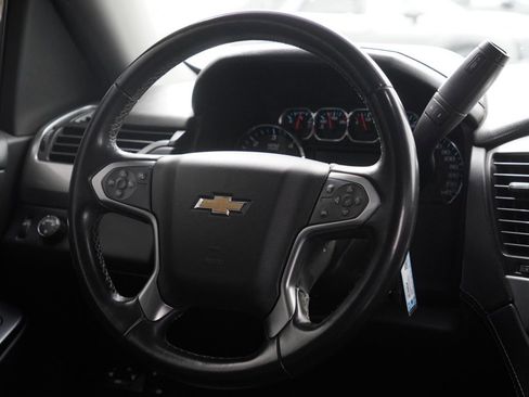 Used 2015 Chevrolet Tahoe LT RWD image 23