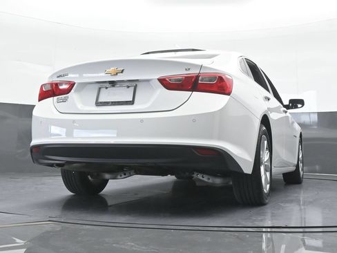 Used 2024 Chevrolet Malibu LT FWD image 56