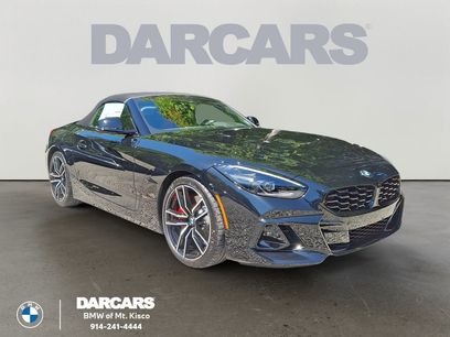 New 2026 BMW Z4 sDrive30i w/ Premium Package
