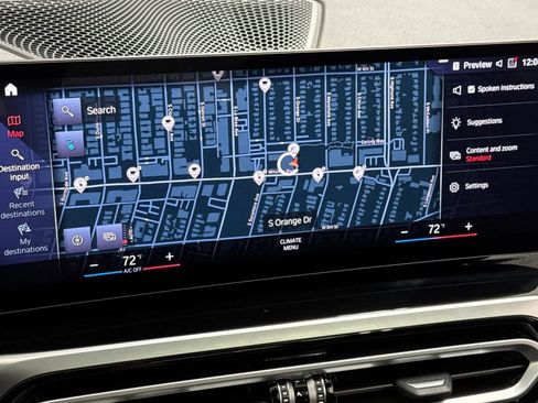 Certified 2023 BMW i4 eDrive40 w/ Premium Package image 26