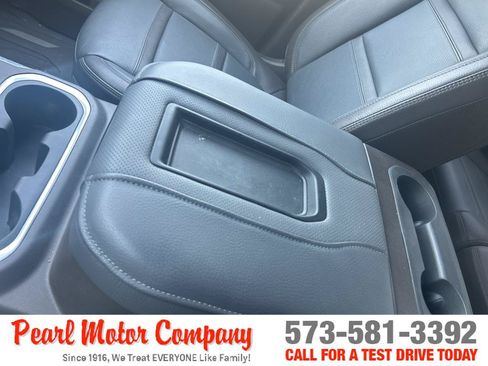Certified 2022 GMC Sierra 2500 Denali w/ LPO, GMC Protection Package AWD/4WD image 21