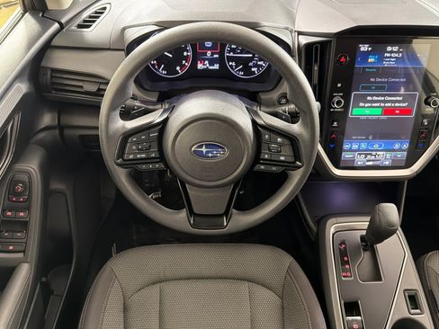 Used 2024 Subaru Crosstrek 2.0i Premium AWD/4WD image 13