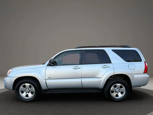 Used 2006 Toyota 4Runner Sport RWD image 7