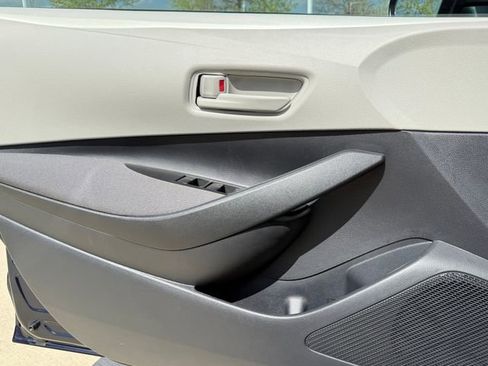 Used 2026 Toyota Corolla LE image 22