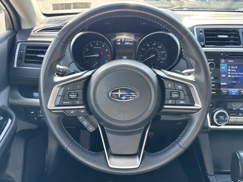 Used 2019 Subaru Legacy 2.5i Sport AWD/4WD image 6