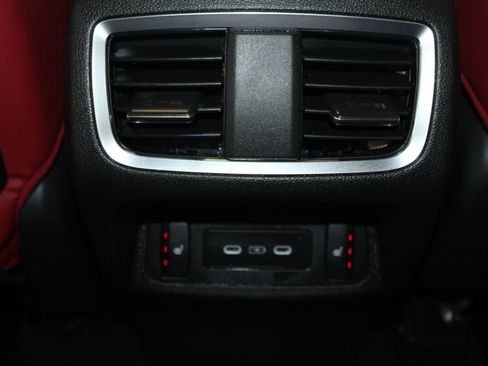 Used 2023 Acura RDX AWD w/ A-Spec & Advance Pkg image 20