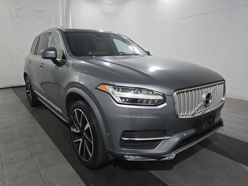 Used 2019 Volvo XC90 T6 Inscription w/ Advanced Package AWD/4WD image 3