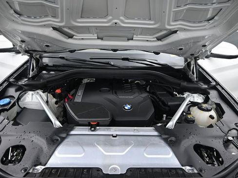 Used 2022 BMW X3 xDrive30i w/ Convenience Package image 25