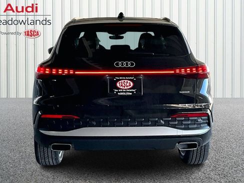 New 2025 Audi Q5 Premium Plus image 4