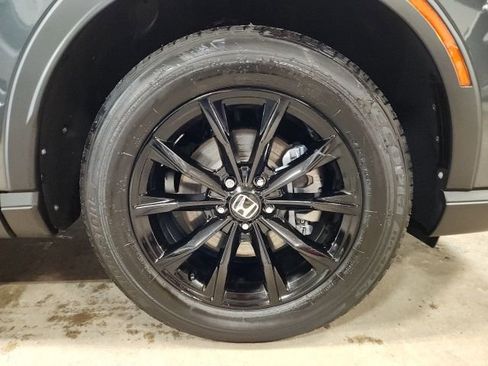 Certified 2024 Honda CR-V Sport image 33