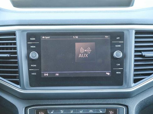 Used 2018 Volkswagen Atlas SE image 14