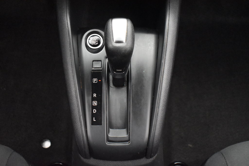 Used 2024 Nissan Kicks S FWD image 25