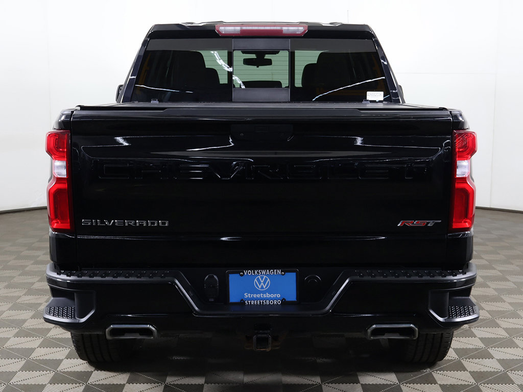 Used 2019 Chevrolet Silverado 1500 RST AWD/4WD image 13