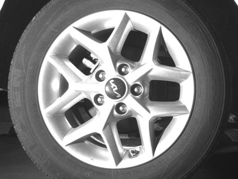 Used 2025 Kia Soul LX w/ LX Technology Package image 15