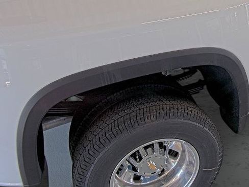 New 2026 Chevrolet Silverado 3500 High Country w/ High Country Premium Package AWD/4WD image 13