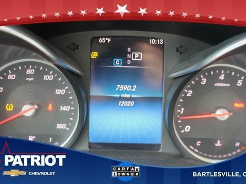 Used 2020 Mercedes-Benz C 300 Sedan w/ Premium Package image 30