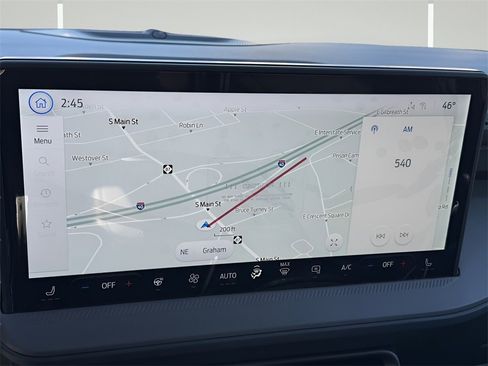 New 2025 Ford Maverick Lobo image 15