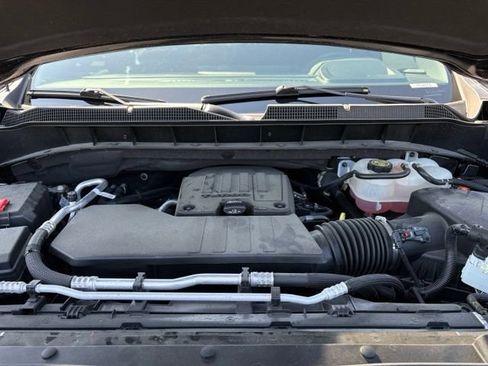 Used 2023 Chevrolet Silverado 1500 LT AWD/4WD image 21