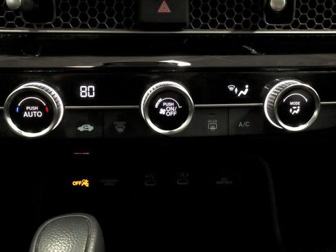 Used 2025 Honda Civic LX image 29