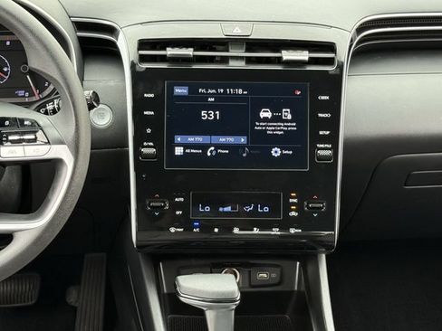 Used 2024 Hyundai Santa Cruz SEL FWD image 16