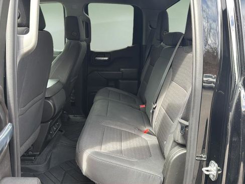 Used 2020 Chevrolet Silverado 1500 LT w/ All-Star Edition image 14