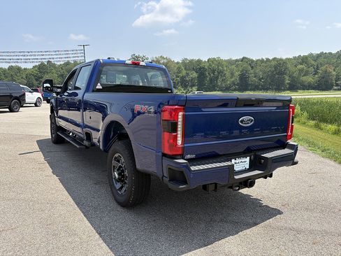 New 2026 Ford F250 XL w/ STX Appearance Package AWD/4WD image 3