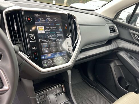 Certified 2025 Subaru Ascent Premium w/ Popular Package #2 image 29