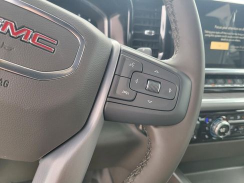 New 2026 GMC Sierra 1500 SLT w/ SLT Premium Plus Package AWD/4WD image 11