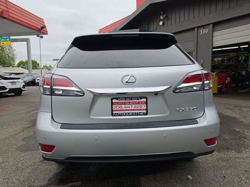 Used 2015 Lexus RX 350 FWD image 24