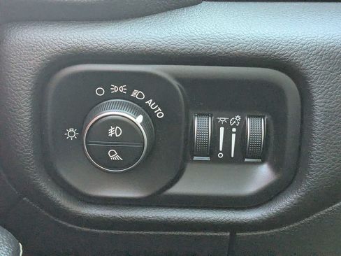 Used 2025 RAM 1500 Rebel w/ Trailer Tow Group AWD/4WD image 24