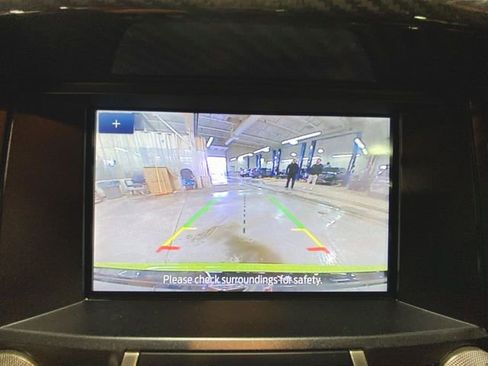 Used 2020 Ford Mustang Shelby GT500 w/ Technology Package image 15