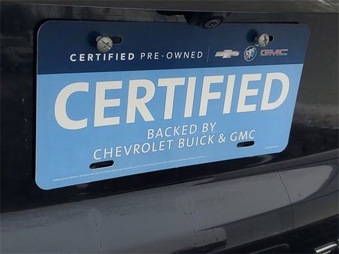 Certified 2022 GMC Yukon Denali image 6