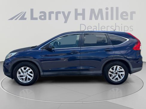 Used 2016 Honda CR-V EX image 2