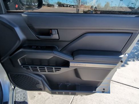 Used 2025 Toyota 4Runner TRD Off-Road Premium image 30