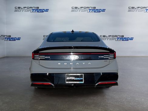 Used 2024 Hyundai Sonata SEL image 6