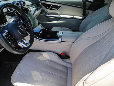 Certified 2025 Mercedes-Benz CLE 53 AMG 4MATIC Coupe image 17