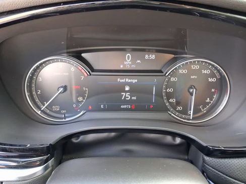 Used 2023 Cadillac XT6 Luxury FWD image 17
