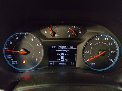 Used 2021 Chevrolet Malibu LT image 23