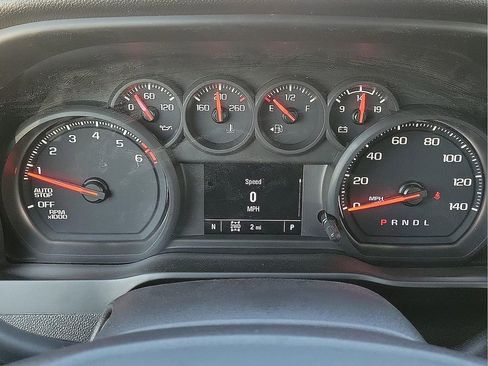 New 2026 GMC Sierra 1500 Pro w/ Pro Value Package image 17