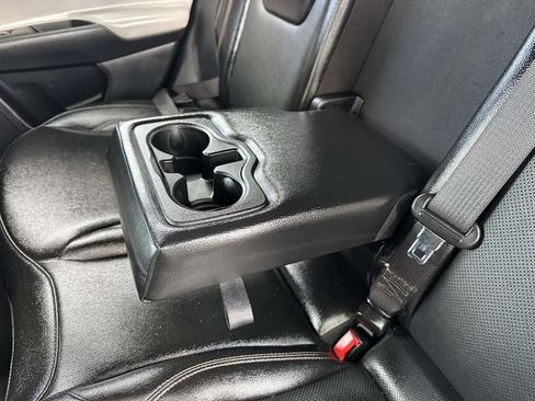 Used 2023 Jeep Compass Limited AWD/4WD image 8