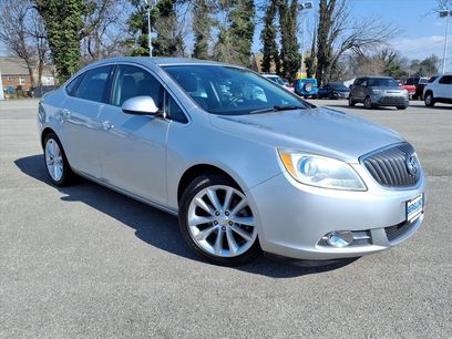 Used 2014 Buick Verano Convenience