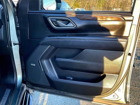 Used 2023 Chevrolet Tahoe Premier image 21