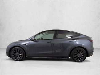 Used 2022 Tesla Model Y Performance video 2